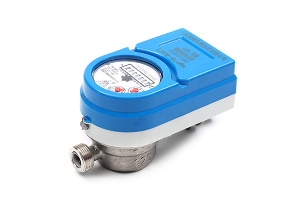 LORA無線直(zhí)飲水水表(biǎo)