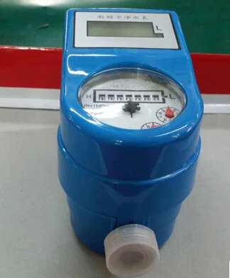 純淨水(shuǐ)表的特(te)點介紹(shao)