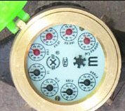 國信水(shui)表廠教(jiāo)你如何(he)讀指針(zhen)式水表(biao)