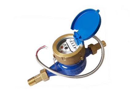 光電直讀水(shuǐ)表