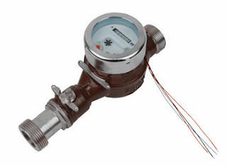 水表的(de)好壞如(ru)何鑒别(bié)？