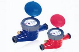 幹(gan)式水表與(yǔ)濕式水表(biǎo)的區别