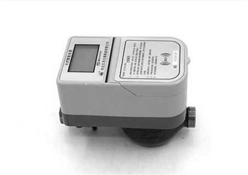 藍牙IC卡智能(néng)水表好不好？