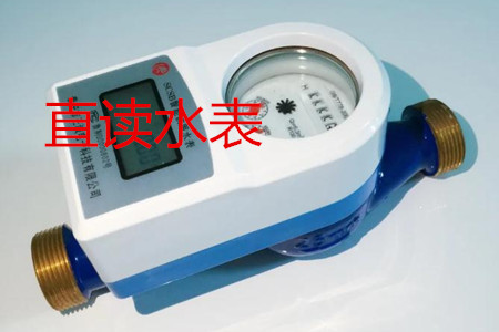 甯波生(shēng)産直讀(dú)水表的(de)廠家有(yǒu)哪些?