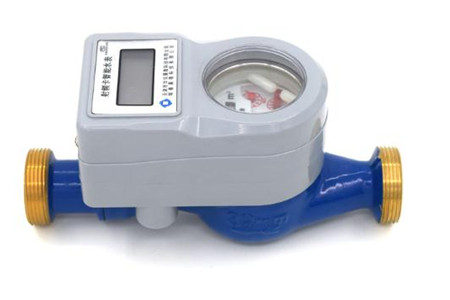 高精度水(shuǐ)表