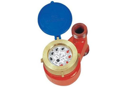 光電直(zhi)讀水表