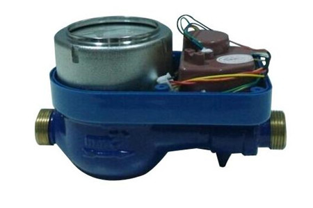 純淨水(shuǐ)水表