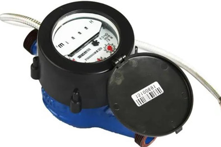 活塞式水表(biǎo)