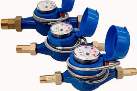 光電直讀(dú)水表備受歡(huan)迎，它到底好(hao)在哪裏？