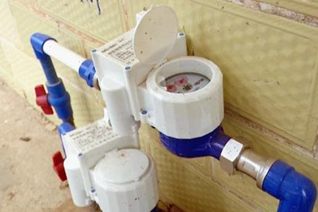 飲用水(shuǐ)水表如何(hé)做好防凍(dong)，這份指南(nán)請接收！