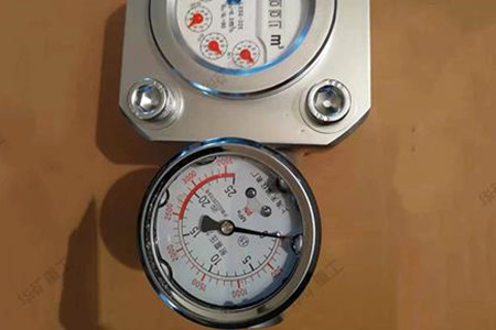 純淨水(shui)水表安(an)裝入戶(hù)時的注(zhù)意事項(xiàng)