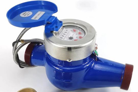 光電(dian)直讀水表(biǎo)知識彙總(zong)，幹貨收藏(cáng)!