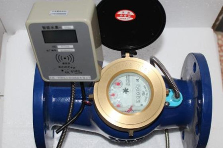 細節決定(dìng)成敗，預付(fu)費水表能(neng)準确記錄(lù)每滴水！