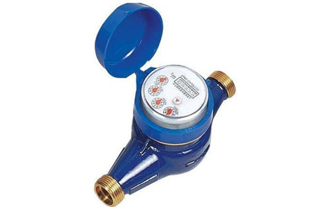 高精度水表如何(he)做好日常維護工(gong)作？