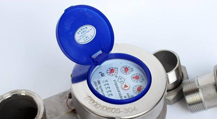 高精度水(shui)表安裝位(wèi)置有講究(jiu)