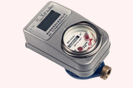 細節決(jue)定成敗(bai)，預付費(fèi)水表能(néng)準确記(jì)錄每滴(di)水！