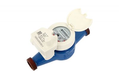 LORA無線(xian)遠傳水(shuǐ)表