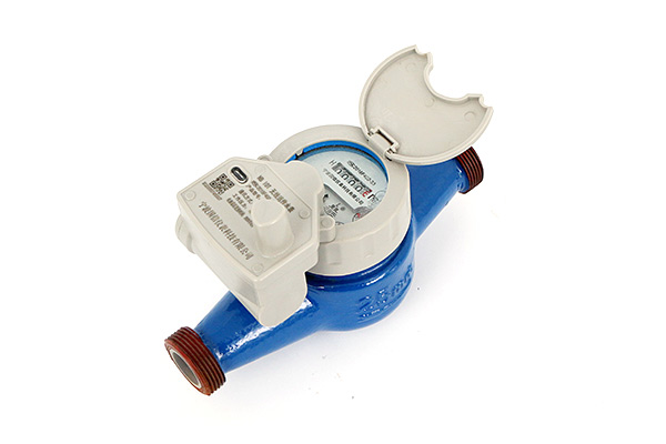 無線(xian)遠傳無(wu)磁水表(biao)