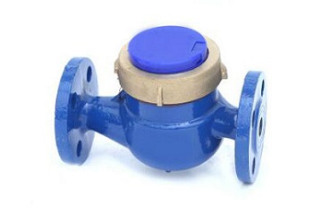 工(gong)業水表(biao)