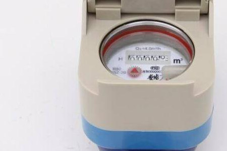 如(rú)何保持直讀水表(biǎo)的計量準确度？