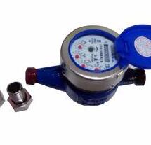 可拆卸(xie)水表
