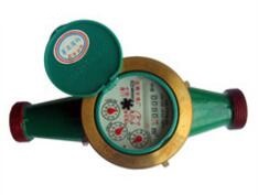 小口徑水表(biao)