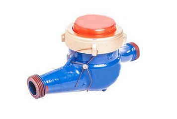 小(xiǎo)口徑水表