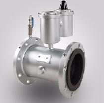 民用(yòng)小口徑(jìng)水表