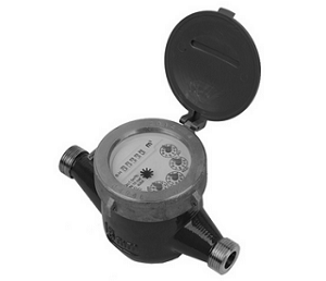 水表(biǎo)怎麽看噸數？