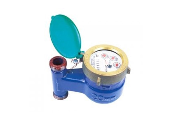 旋翼式(shì)多流束立(li)式液封水(shui)表