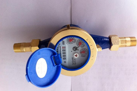 液封(feng)水表安(ān)裝與使(shǐ)用注意(yì)事項