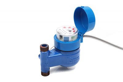 光(guang)電直讀(du)遠傳水(shuǐ)表