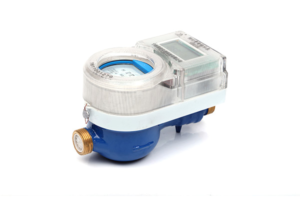 預付費水(shui)表(通用型)