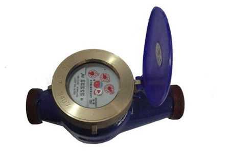 光(guang)電直讀水表的五(wǔ)大技術指标