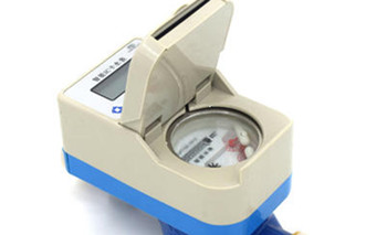 IC卡(kǎ)防凍水表是(shì)冬季用表的(de)良選之一