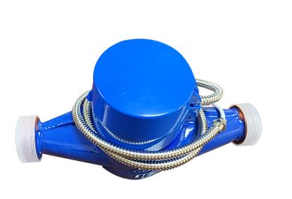 如(ru)何正确的選購直(zhí)讀水表？