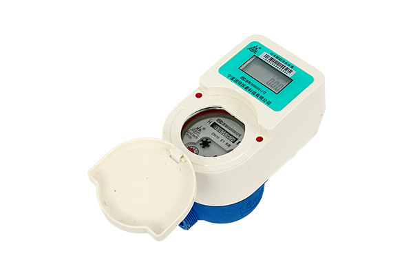 預付費水表(biao)(新型)